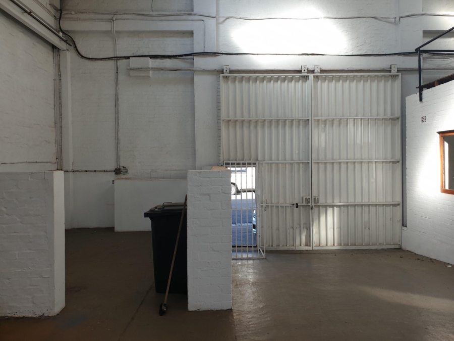 To Let commercial Property for Rent in Salt River Western Cape